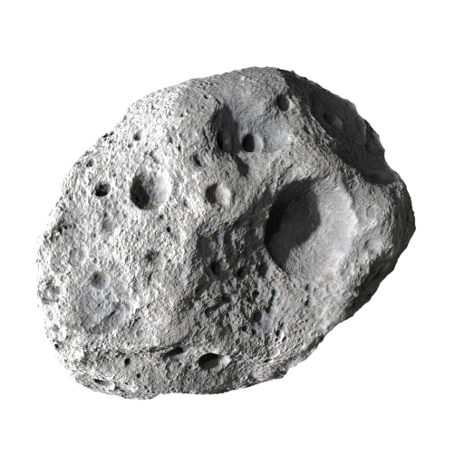 asteroid